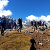 समृद्धिको आधार जलविद्युत्