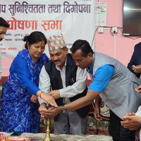 नेपाललाई पुनरागमन आवश्यक
