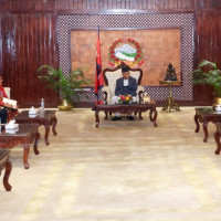 आधा पालिकाले बुझाएनन् विवरण