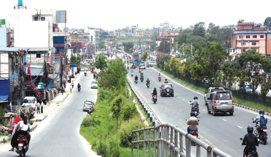 सिन्डिकेटले यात्रुलाई सास्ती
