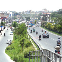 हुम्लाका परम्परागत घर लोप हुँदै