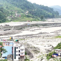 देखिँदैन जुनकिरीको टिमटिम