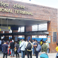 बजेट अभावले रोकिए बहुवर्षीय सडक योजना