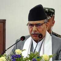 बेहडाबाबामा लाग्ने गङ्गा दसहरा मेलाको अवसरमा धनगढीमा बिदा