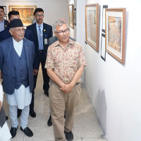 माया, प्रेम र भावनाको कथा ‘द आर्चिज’