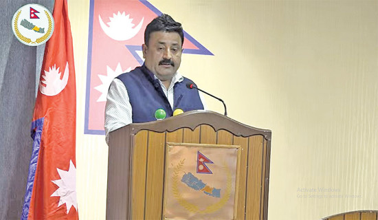चर्चा जस्तो छैन ‘कल्की’