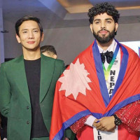 चित्र बनाउन डिजिटल आर्ट