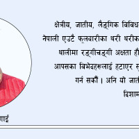 मधेशमा नयाँ समीकरण