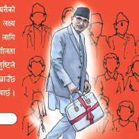 मस्यौदामै अल्झियो कृषि ऐन तथा कृषि नीति