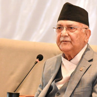 राजधानीमा नियमित नाटक