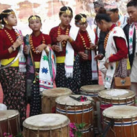 लक्ष्मी खोज्दै ‘महाराजा’