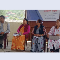 शिक्षामन्त्री भट्टराईका सय दिन : महत्त्वपूर्ण ४२ उपलब्धि सार्वजनिक