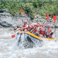 दाउन्नेको चुचुरोमा दाउन्ने देवी (फोटो फिचर)