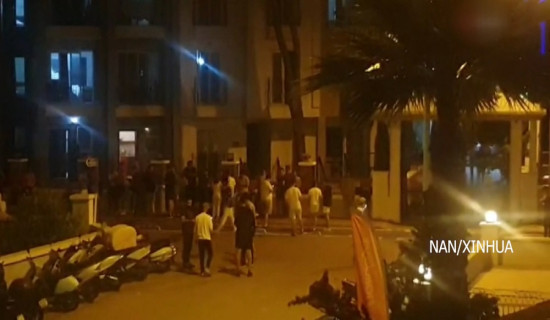 हेटौडाको भुटनदेवी मन्दिर (फोटो फिचर)