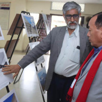 थानकोट–चन्द्रागिरि सडक : थप छ करोड बजेट विनियोजन