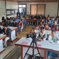 पर्यटन प्रवर्द्धन र पर्यटक सुरक्षामा प्रभावकारी बन्दै ट्रेक कार्ड
