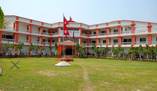 जलहरी प्रकरणमा ओलीलाई जोडेर अभिव्यक्ति दिनु उचित होइन : प्रधानमन्त्री