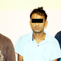 उजिरसिंहको पुस्तिका