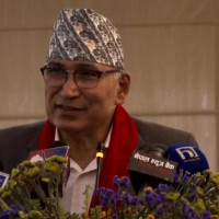 इन्धन खरिद गर्न ऋण खोज्दै
