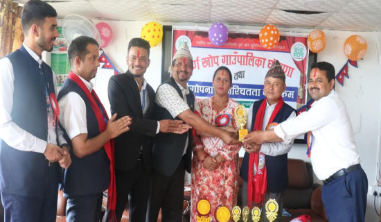 हेमोफिलिया बिरामीले जीवनभर औषधि खानुपर्छ, त्यसैले बिरामीकाे जिम्मा सरकारले लिनुपर्छ