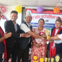 क्वाँटी सबै उमेर समूहलाई लाभदायी