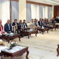 बीपी उच्च राजनीतिक चिन्तक र उत्कृष्ट स्रष्टा  : प्रधानमन्त्री