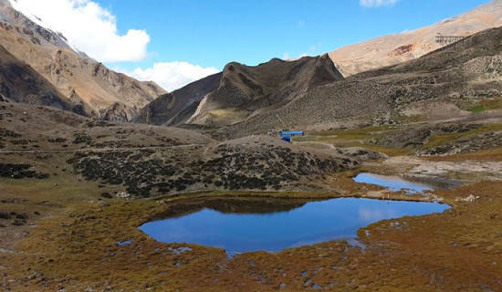 मिथिलाञ्चलमा मनाइयो रक्षा बन्धन