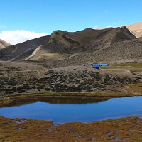 माघे सङ्क्रान्ति : चाकु बनाउन भ्याइनभ्याइ (फोटो फिचर)