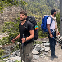 कास्कीकोटमा दही जात्रा