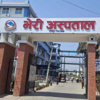 पाल्पाका स्थानीय तहलाई चार अर्ब आठ करोड बजेट