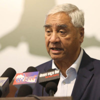 एक करोड ४८ लाखको लागतमा निर्मित वडा कार्यालय भवन
