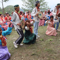 अझै जीवित छ सयौँ वर्ष पुरानो ‘पुतली नाच’