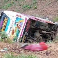 थाइल्यान्डको रोजगारी म्यानमारमा ठगी !