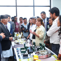 मोरङमा उम्मेदवारको मृत्यु : मङ्सिर ४ मै मतदान