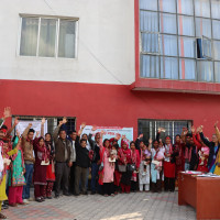 पर्यटकको आवरणमा अपराध
