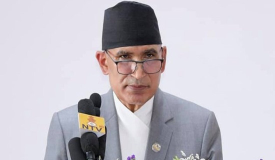 बजेटमार्फत नीतिगत सुधारको प्रयास