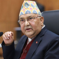 मनसुन सम्बन्धी जोखिमबाट सुरक्षित रहन स्थानीय प्रशासनको आग्रह