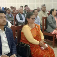 ‘गणतन्त्रवादी जनहितमा दत्तचित्त भएर लाग्नुपर्ने’