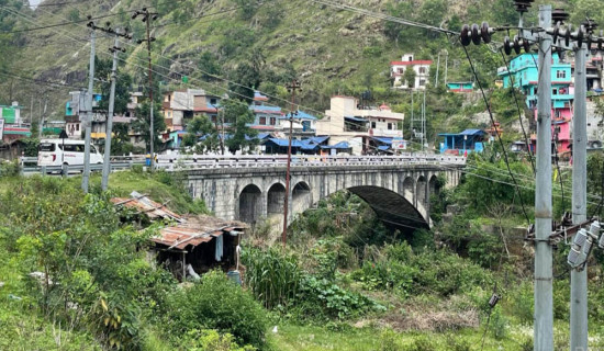 ‘गणतन्त्रवादी जनहितमा दत्तचित्त भएर लाग्नुपर्ने’