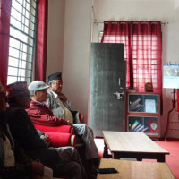 जागरण कालमा नेपाली नाटक