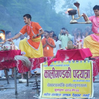 घोडेजात्रा पर्व, प्रविधि विकाससँगै महत्व घट्दै