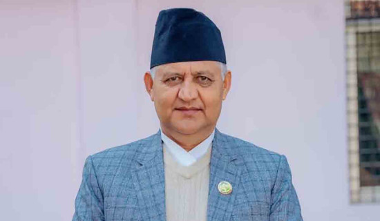 ‘विपत् व्यवस्थापनमा समुदाय परिचालन जरुरी’