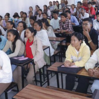 हाँसोभित्र भ्रष्टाचारको उछितो