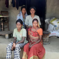 अपाङ्गता ऐन कार्यान्वनका लागि पहल गर्ने