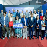 माग घटेपछि भन्सारमै थन्किए एक हजार बढी सवारी साधन
