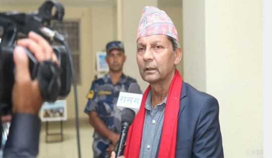 प्रत्यक्ष वैदेशिक लगानी प्रतिबद्धता बयसट्ठी अर्ब पुग्यो