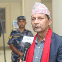 लगानी प्रतिबद्धता उच्च, भित्रिने रकम न्यून