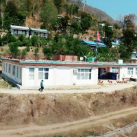 लगानी प्रतिबद्धता उच्च, भित्रिने रकम न्यून