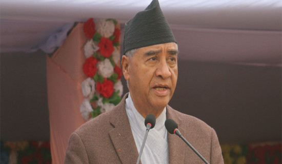 हस्तक्षेपकारी भूमिकाले काममा समस्या