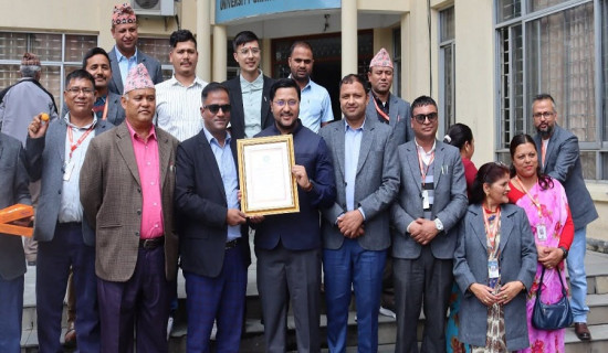 सरकार र राहत शिक्षकबिच वार्ता हुने